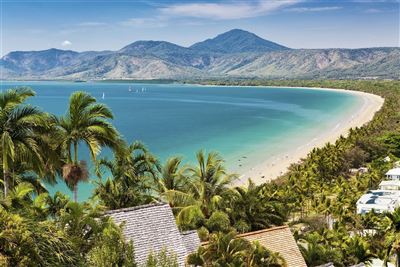 Port Douglas Strand 